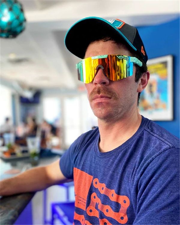 Pit Viper Hail Sagan Xs Blue Sunglasses , Cheap Pit Vipers Sunglasses